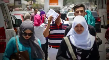 أهمها عدم التعرض لأشعة الشمس، 3 نصائح من الأرصاد للمواطنين للتعامل مع طقس العيد